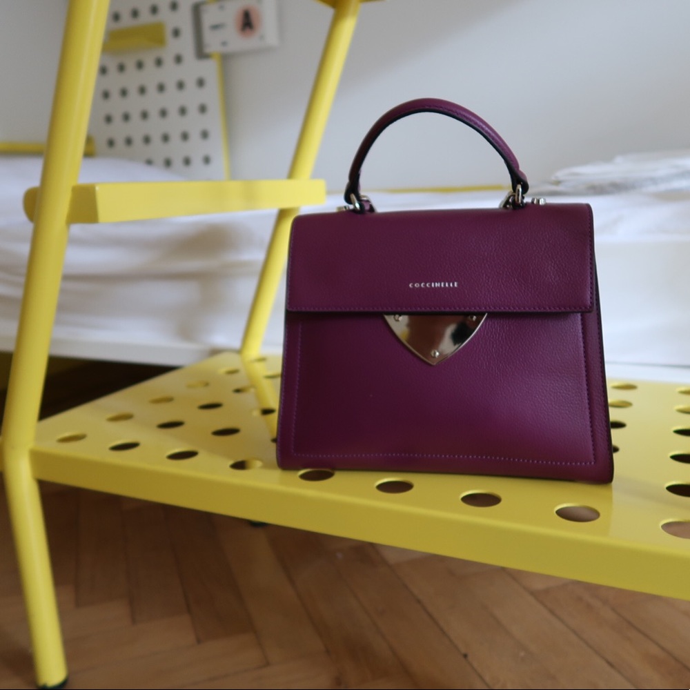 Coccinelle Handbag